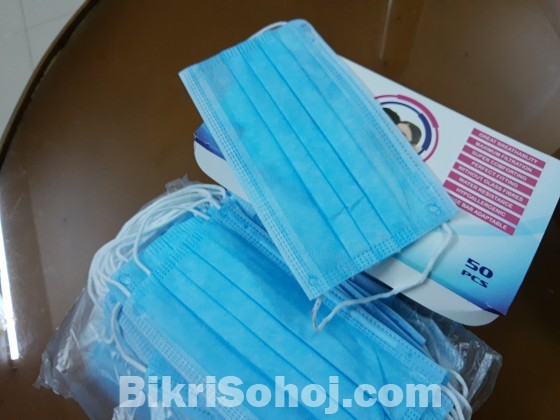 High Quality Surgical Mask